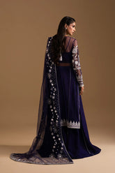 Zariya Afsanay Formal'25 - DILARA - ZB50039